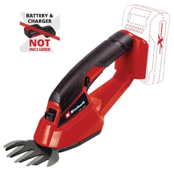 EINHELL GC-CG 18/1 Li-Solo akumulatorske makaze za travu 0