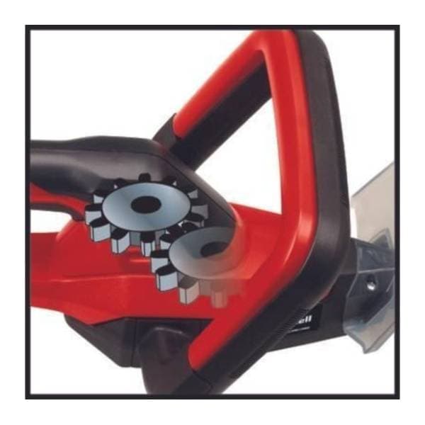 EINHELL GC-CH 18/40 Li Solo akumulatorske makaze za žbunje 3