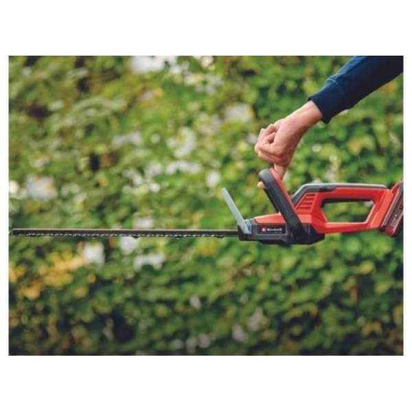 EINHELL GC-CH 18/40 Li Solo akumulatorske makaze za žbunje 4