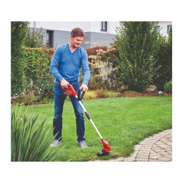 EINHELL GC-CT 18/24 Li (1x2,0Ah) aku trimer za travu 4