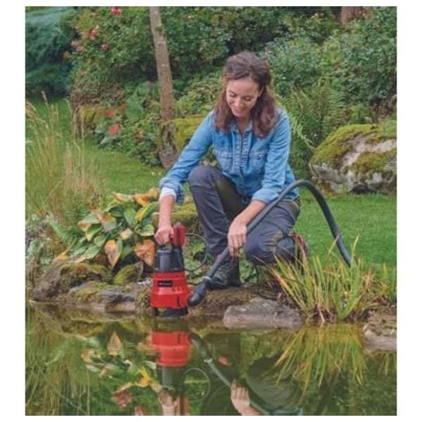 EINHELL GC-DP 7035 LL potopna pumpa za prljavu vodu 4