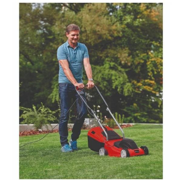 EINHELL GC-EM 1032 električna koslilica 2
