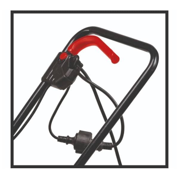 EINHELL GC-EM 1032 električna koslilica 4