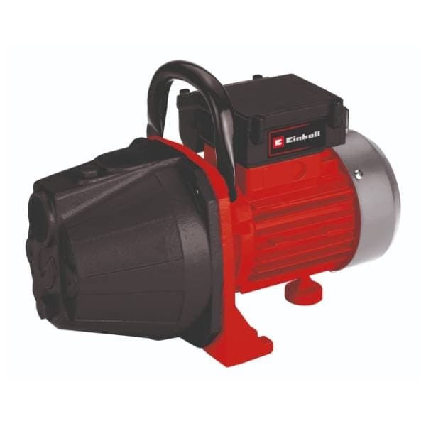 EINHELL GC-GP 6036 baštenska pumpa 0