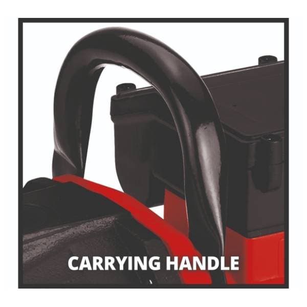 EINHELL GC-GP 6036 baštenska pumpa 1