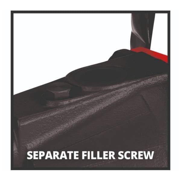 EINHELL GC-GP 6036 baštenska pumpa 2