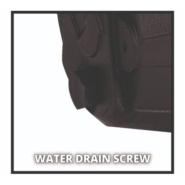 EINHELL GC-GP 6036 baštenska pumpa 3