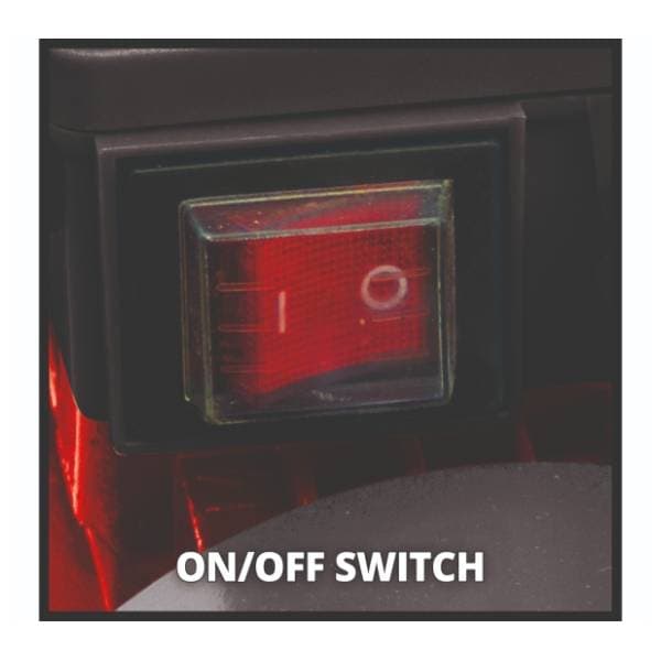 EINHELL GC-GP 6036 baštenska pumpa 4