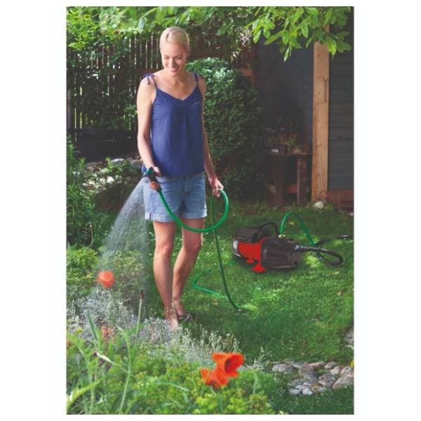 EINHELL GC-GP 6036 baštenska pumpa 5