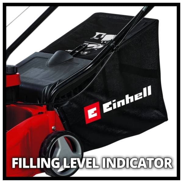 EINHELL GC-PM 40/1 benzinska kosilica za travu 1
