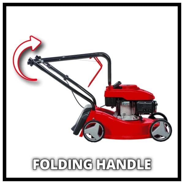 EINHELL GC-PM 40/1 benzinska kosilica za travu 2