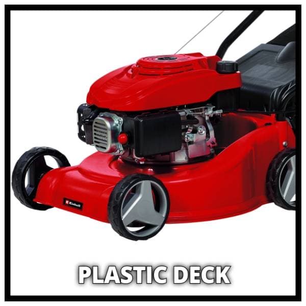 EINHELL GC-PM 40/1 benzinska kosilica za travu 4