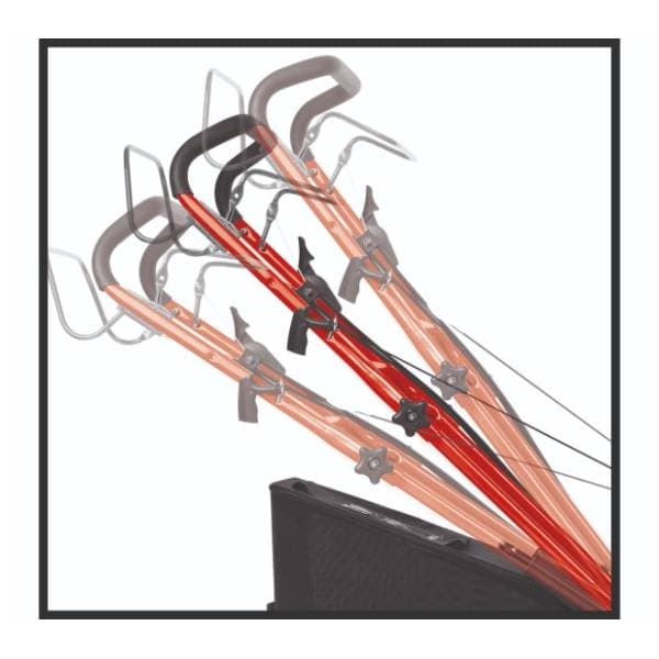 EINHELL GC-PM 51/3 S HW benzinska kosačica 6