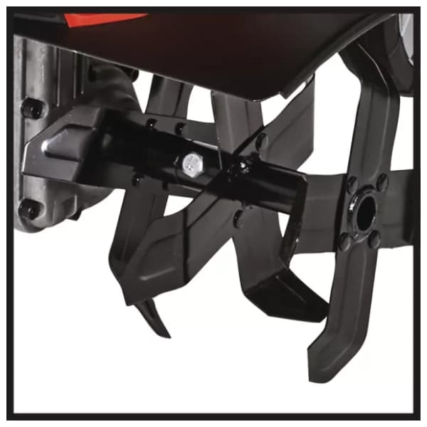 EINHELL GC-RT 1545 M električna kopačica 2