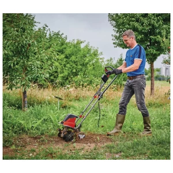 EINHELL GC-RT 1545 M električna kopačica 3