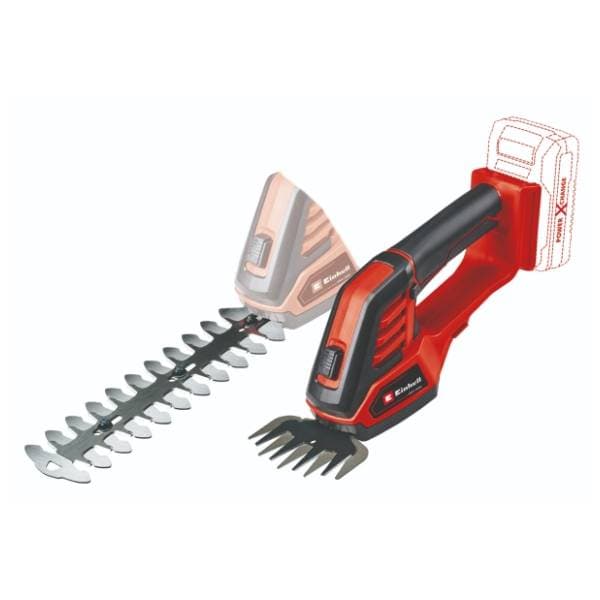 EINHELL GE-CG 18/100 Li-Solo aku makaze za travu i žbunje 0
