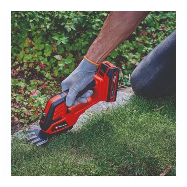 EINHELL GE-CG 18/100 Li-Solo aku makaze za travu i žbunje 1