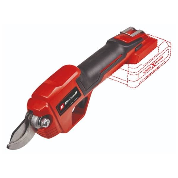 EINHELL GE-LS 18 Li-Solo aku makaze za orezivanje 0