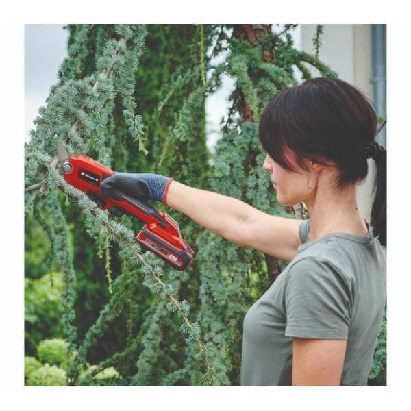 EINHELL GE-LS 18 Li-Solo aku makaze za orezivanje 1