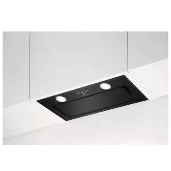 ELECTROLUX aspirator KFG726R 0