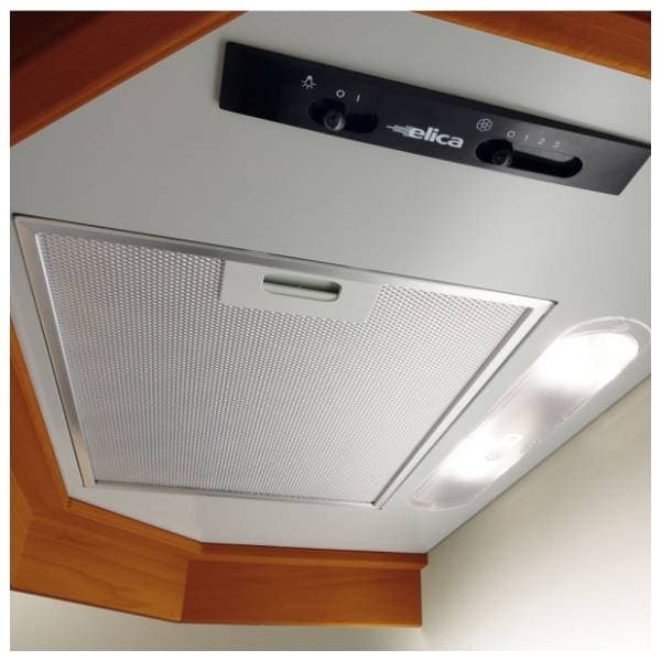 ELICA aspirator CORALINE WH/A/90 T.GREZZO 1