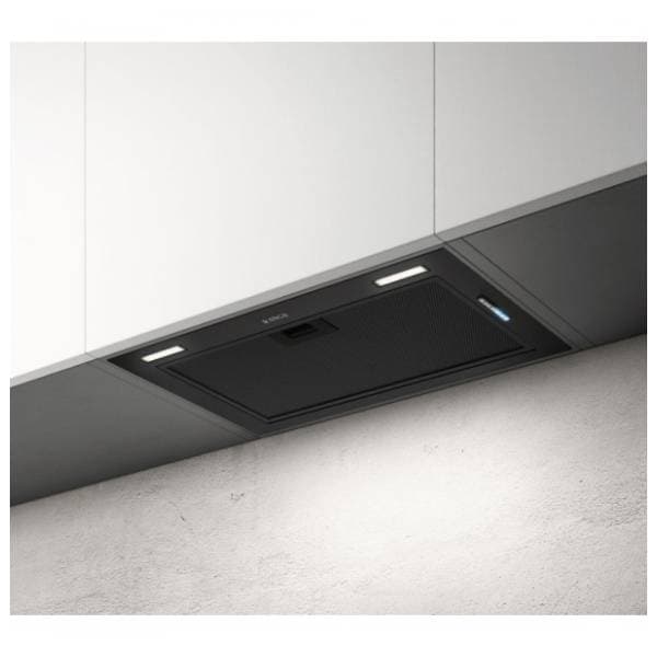 ELICA aspirator FOLD BL MAT/A/52 0