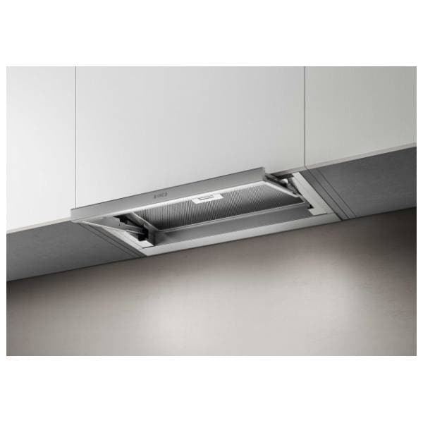 ELICA aspirator LEVER IX/A/56 1