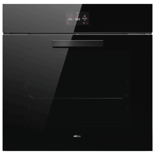 ELICA ugradna rerna VIRTUS MULTI 60 TFT BL 0