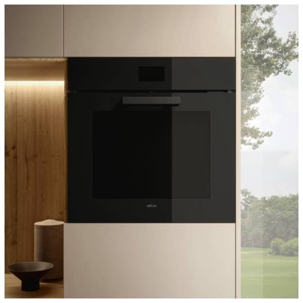 ELICA ugradna rerna VIRTUS MULTI 60 TFT BL 2