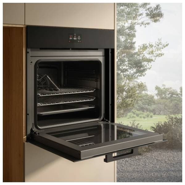 ELICA ugradna rerna VIRTUS MULTI 60 TFT BL 3