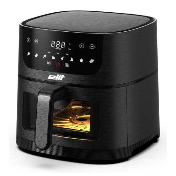 ELIT friteza na vruć vazduh NUTRIFRY AF4000 1
