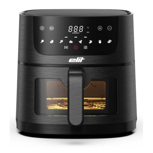 ELIT friteza na vruć vazduh NUTRIFRY AF4000 0