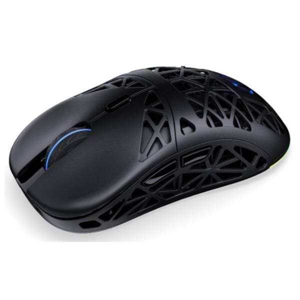 ENDORFY bežični miš LIX Plus PMW3335 (EY6A016) crni 1