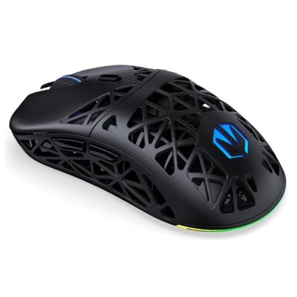 ENDORFY bežični miš LIX Plus PMW3335 (EY6A016) crni 2