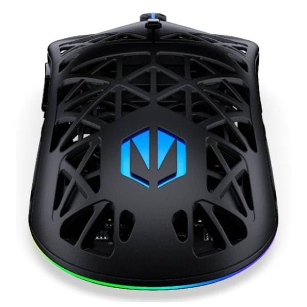 ENDORFY bežični miš LIX Plus PMW3335 (EY6A016) crni 5