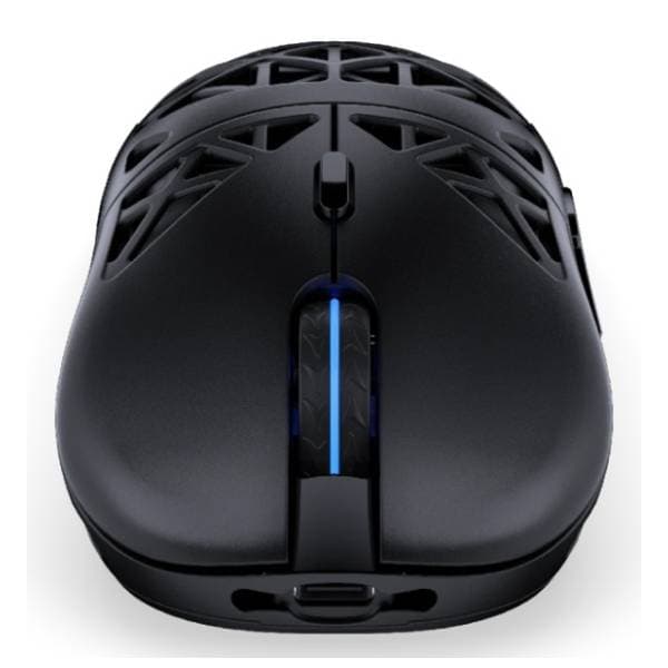 ENDORFY bežični miš LIX Plus PMW3335 (EY6A016) crni 6