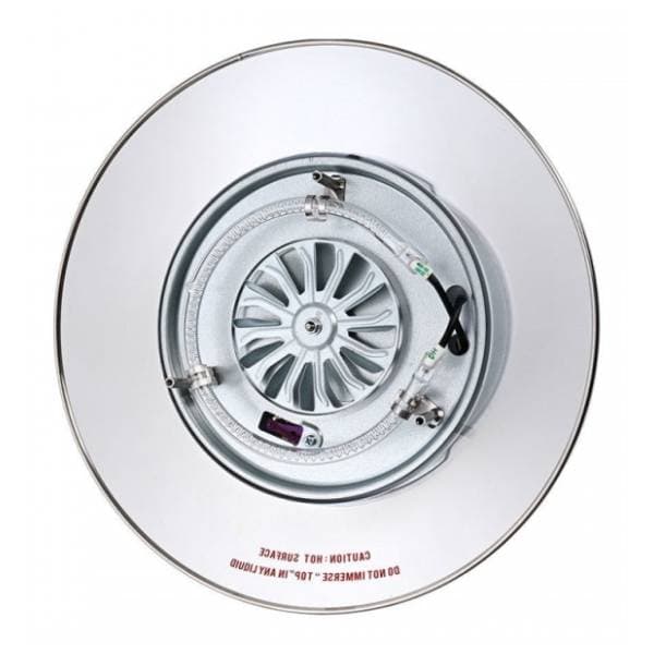 ESTIA mini pećnica ES06-16548 2