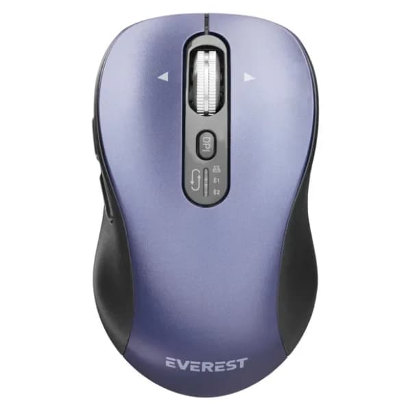EVEREST bežični miš ETERNAL 0