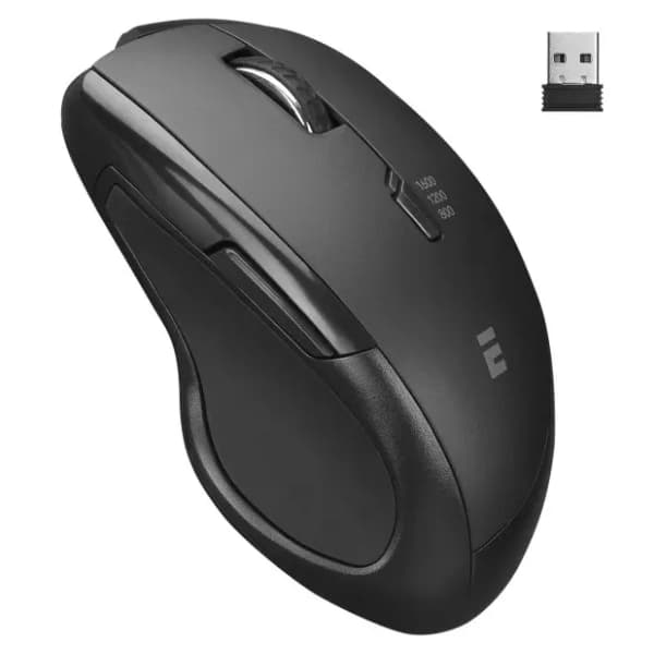EVEREST bežični miš SM-32BT 1