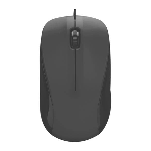 EVEREST miš SM-215 crni 0