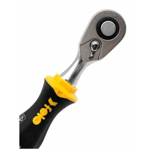 FELO 05781906 19 kom set alata XL-Strongbox R-GO 1