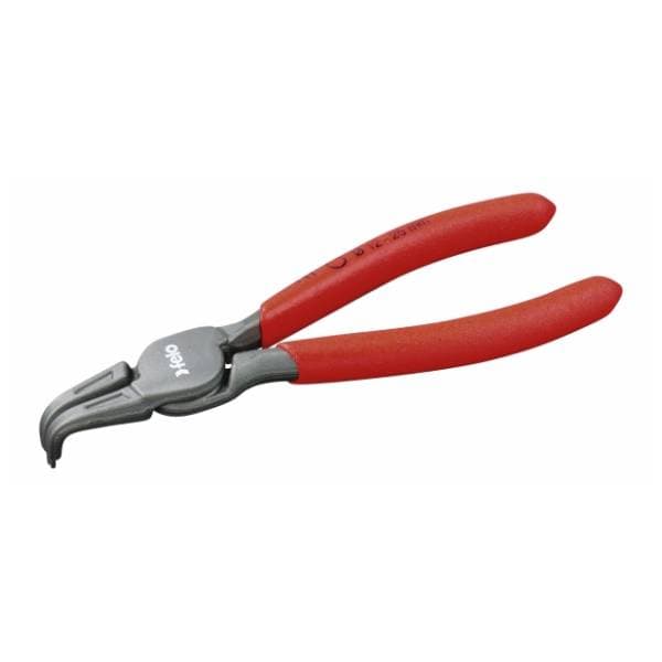 FELO 10 – 25 mm 59321040 klešta seger kriva 0