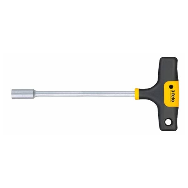 FELO 30413460 nasadni ključ sa T-ručkom HEX 0