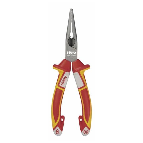 FELO 58201740 dugačka kliješta VDE 170 mm 0