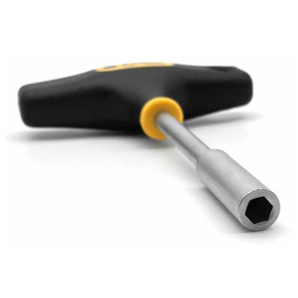 FELO adapter sa T-ručkom za bitove 1/4 x 125 33812560 1