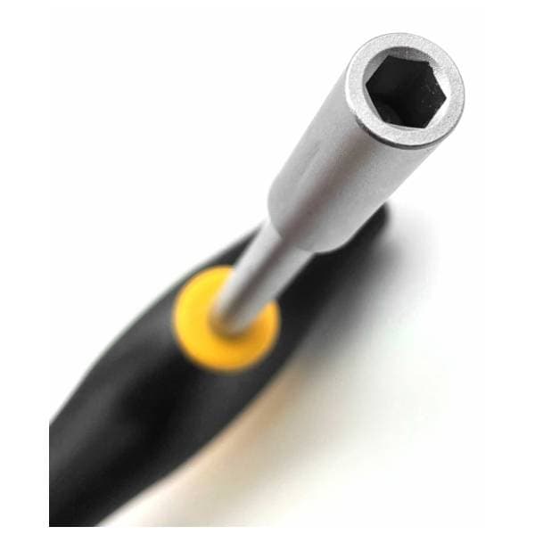 FELO adapter sa T-ručkom za bitove 1/4 x 125 33812560 2