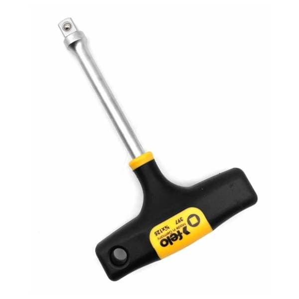 FELO adapter sa T-ručkom za nasadnim glavama 3/8 x 125 39795260 1