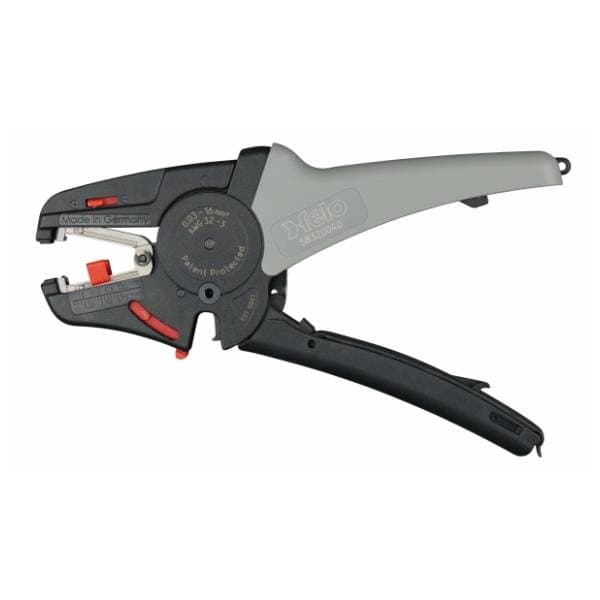 FELO automatska klešta za skidanje izolacije 0,03 - 16 mm2 58320040 0