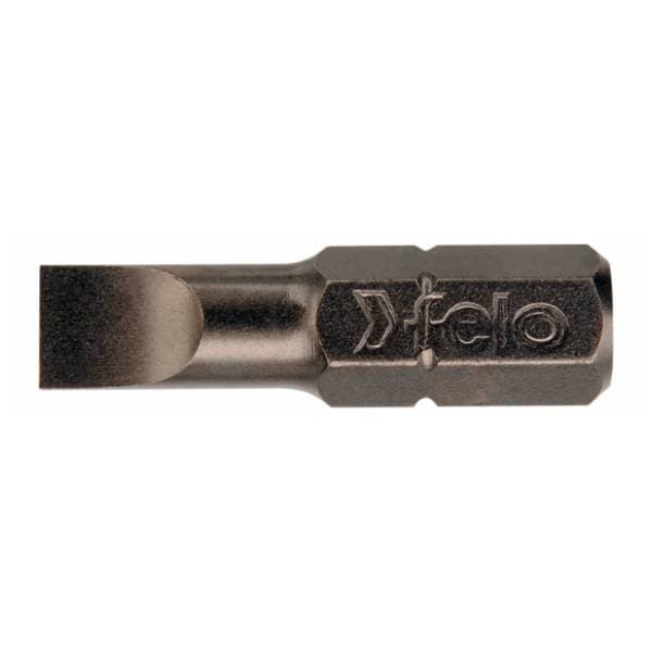 FELO Bit Industrial slot SL3,5 x 25 02031010 0