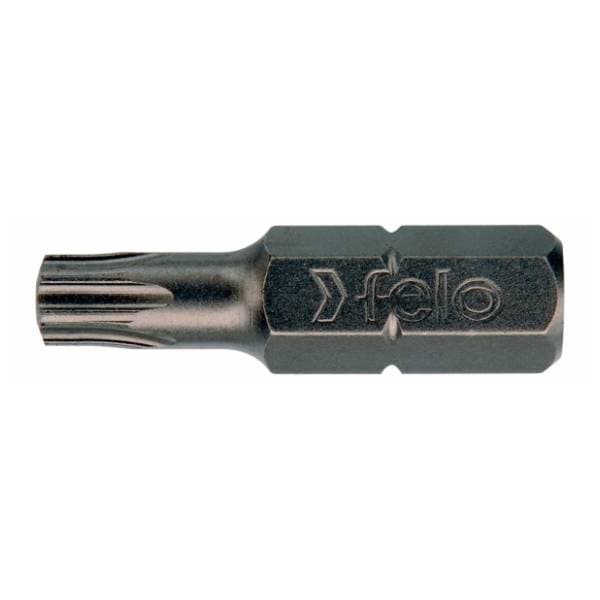 FELO Bit Industrial TORX PLUS 9IP x 25 02309010 0